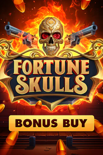 Fortune Skulls Bonus Buy от NetGame демо версия | VAVADA без регистрации