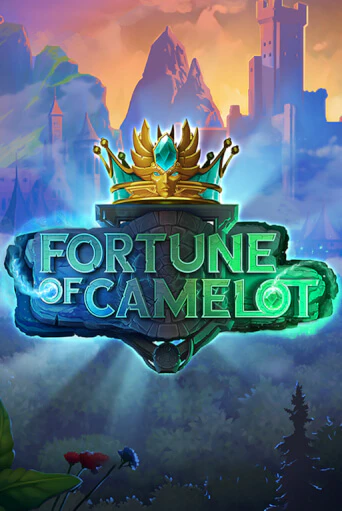 Fortune of Camelot от Stakelogic демо версия | VAVADA без регистрации