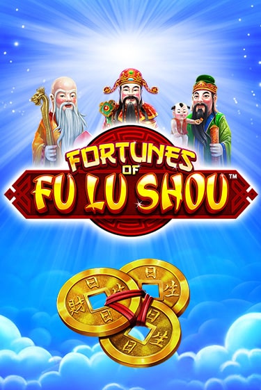 Fortunes of Fu Lu Shou от Games Global демо версия | VAVADA без регистрации