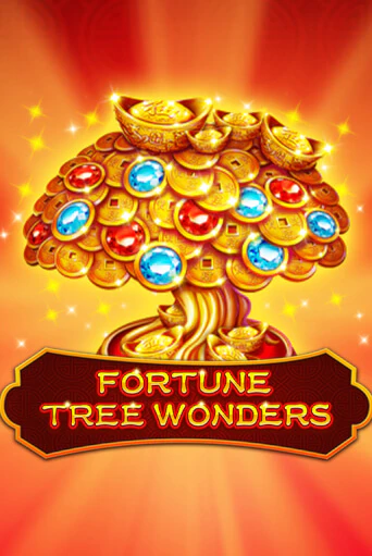 Fortune Tree Wonders от Spinoro демо версия | VAVADA без регистрации