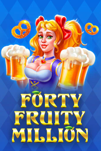 Forty Fruity Million от BGaming демо версия | VAVADA без регистрации