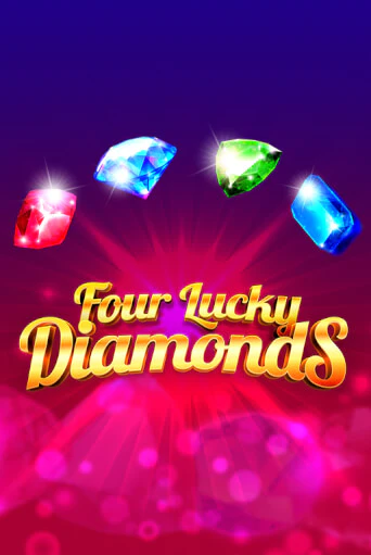 Four Lucky Diamonds от BGaming демо версия | VAVADA без регистрации