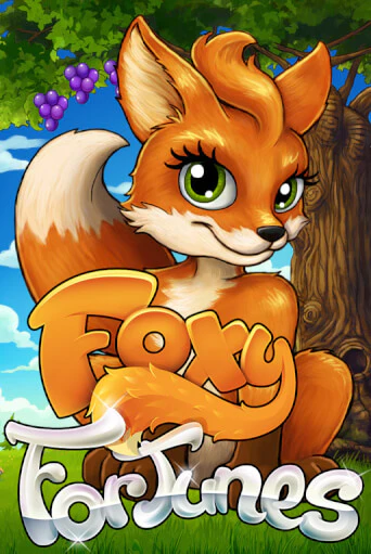 Foxy Fortune от Playtech демо версия | VAVADA без регистрации