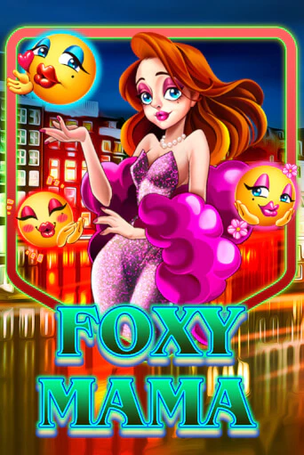 Foxy Mama от KA Gaming демо версия | VAVADA без регистрации