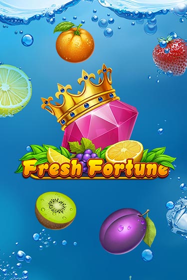 Fresh Fortune от BF Games демо версия | VAVADA без регистрации