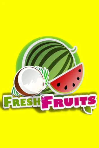 Fresh Fruits от Endorphina демо версия | VAVADA без регистрации