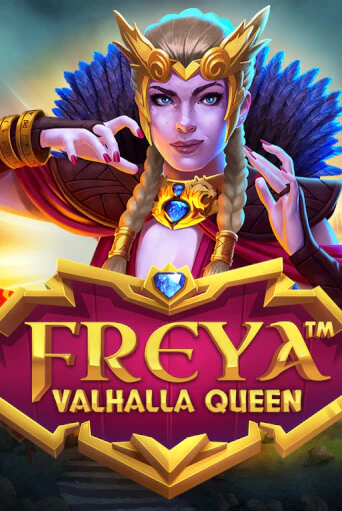 Freya Valhalla Queen™ от Games Global демо версия | VAVADA без регистрации