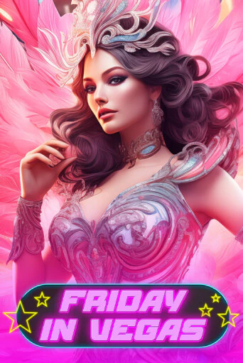 Friday in Vegas от Onlyplay демо версия | VAVADA без регистрации