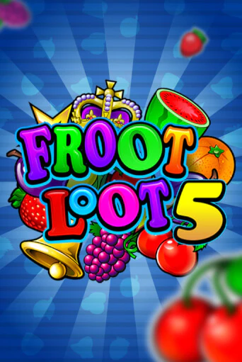 Froot Loot 5-Line от Games Global демо версия | VAVADA без регистрации