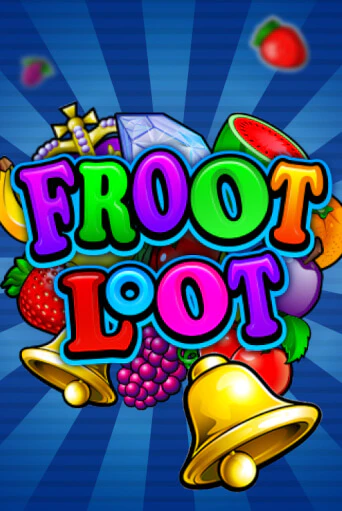 Froot Loot 9-Line от Games Global демо версия | VAVADA без регистрации