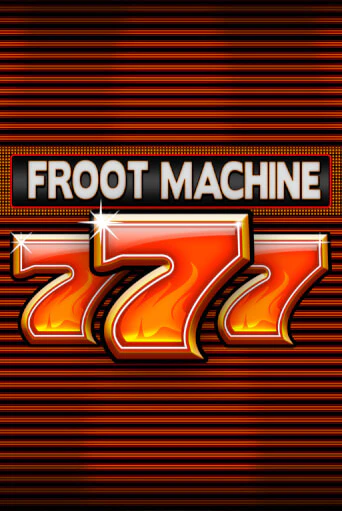 Froot Machine от Fazi демо версия | VAVADA без регистрации