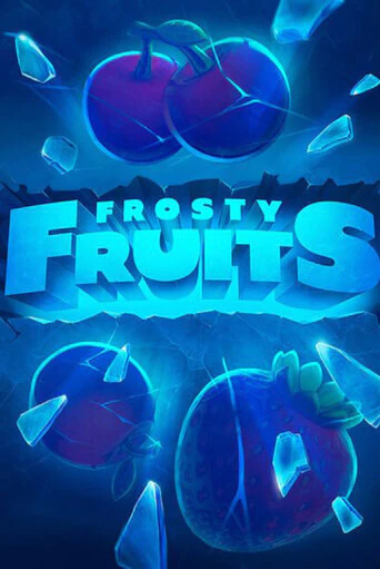 Frosty Fruits от NetGame демо версия | VAVADA без регистрации