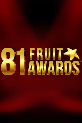 Fruit Awards от Synot Games демо версия | VAVADA без регистрации