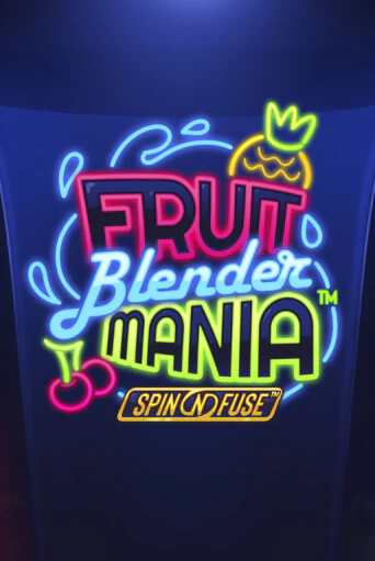 Fruit Blender Mania™ от Games Global демо версия | VAVADA без регистрации