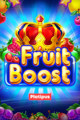 Fruit Boost от Platipus демо версия | VAVADA без регистрации