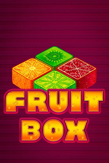 Fruit Box от Amatic демо версия | VAVADA без регистрации