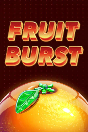 Fruit Burst от NetGame демо версия | VAVADA без регистрации