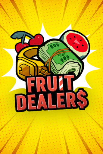 Fruit Dealers от 1spin4win демо версия | VAVADA без регистрации