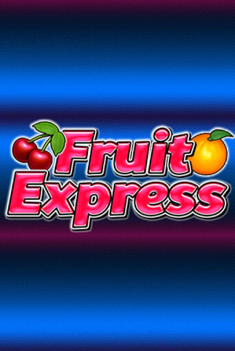 Fruit Express от Amatic демо версия | VAVADA без регистрации