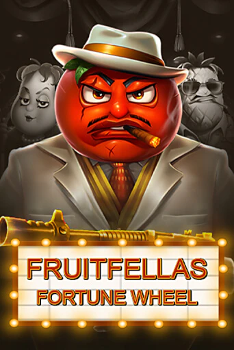 FRUITFELLAS: FORTUNE WHEEL от Gamebeat демо версия | VAVADA без регистрации