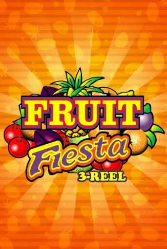 Fruit Fiesta 3-Reel от Games Global демо версия | VAVADA без регистрации