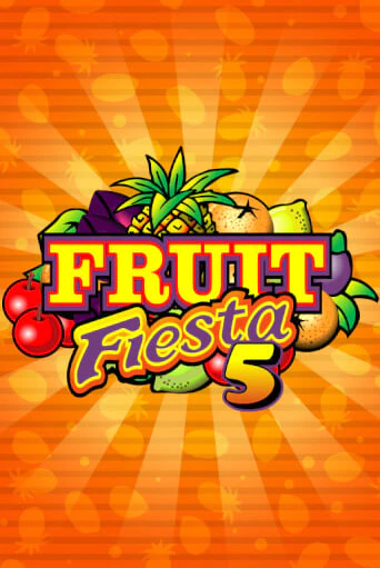 Fruit Fiesta 5-Line от Games Global демо версия | VAVADA без регистрации