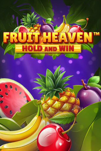 Fruit Heaven Hold and Win от Booming Games демо версия | VAVADA без регистрации