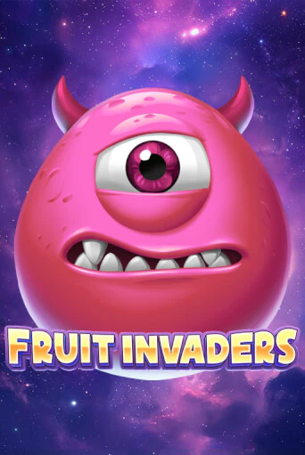 Fruit Invaders от Amigo Gaming демо версия | VAVADA без регистрации