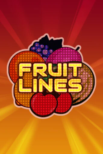 Fruit Lines от Bragg демо версия | VAVADA без регистрации