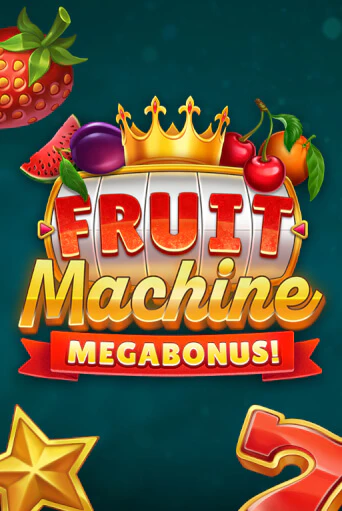 Fruit Machine: Megabonus! от Mascot Gaming демо версия | VAVADA без регистрации