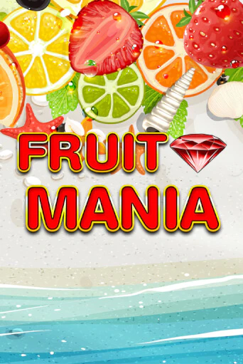 Fruit Mania от Wazdan демо версия | VAVADA без регистрации