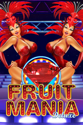 Fruit Mania Deluxe от Wazdan демо версия | VAVADA без регистрации