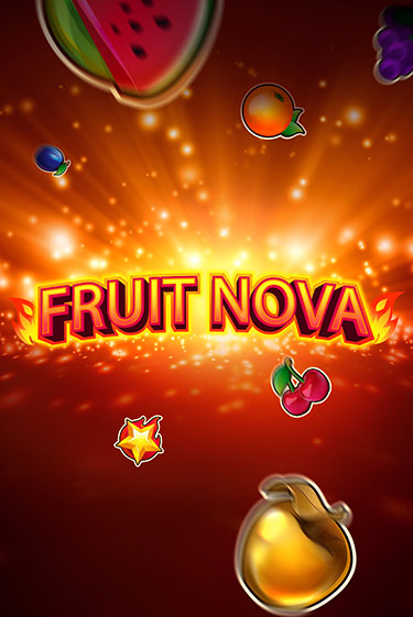 Fruit Nova от Evoplay демо версия | VAVADA без регистрации