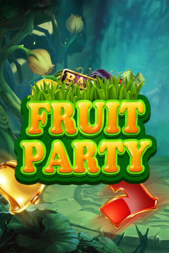 Fruit Party от KA Gaming демо версия | VAVADA без регистрации