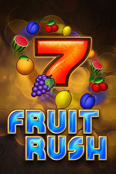 Fruit Rush от Gamomat демо версия | VAVADA без регистрации