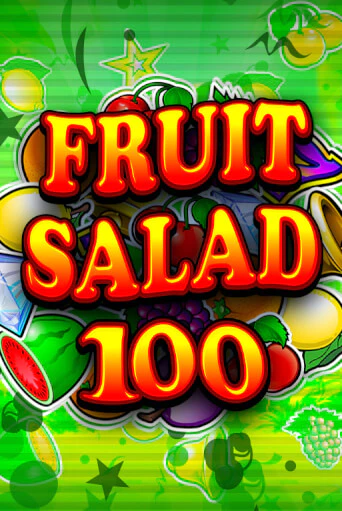 Fruit Salad 100 от Games Global демо версия | VAVADA без регистрации