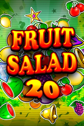 Fruit Salad 20 от Games Global демо версия | VAVADA без регистрации