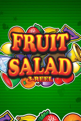 Fruit Salad 3-Reel от Games Global демо версия | VAVADA без регистрации