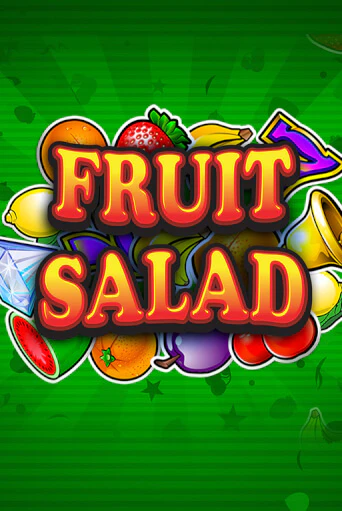 Fruit Salad от Microgaming демо версия | VAVADA без регистрации