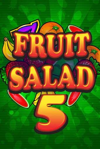 Fruit Salad 5-Line от Games Global демо версия | VAVADA без регистрации