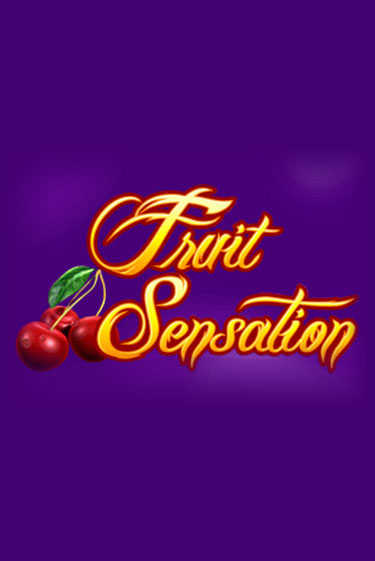 Fruit Sensation от Клуб Вулкан демо версия | VAVADA без регистрации