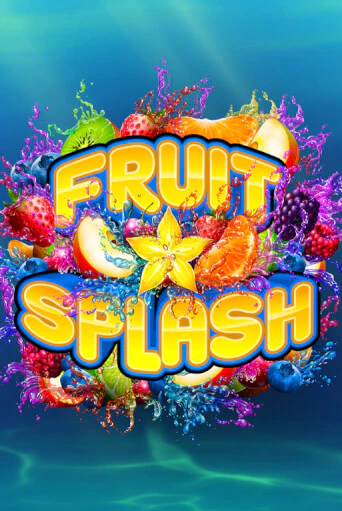 Fruit Splash от Rival Games демо версия | VAVADA без регистрации