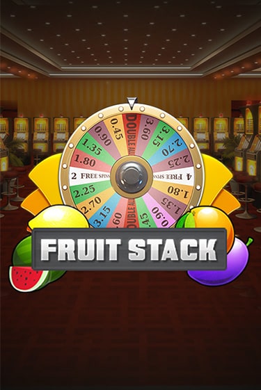 Fruit Stack Deluxe от Red Tiger демо версия | VAVADA без регистрации