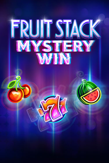 Fruit Stack Mystery Win от Red Tiger демо версия | VAVADA без регистрации