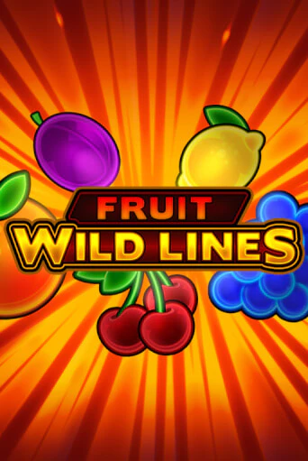 Fruit Wild Lines от Fazi демо версия | VAVADA без регистрации