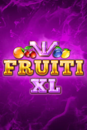 Fruiti XL от Synot Games демо версия | VAVADA без регистрации