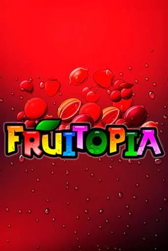 Fruitopia от Merkur Gaming демо версия | VAVADA без регистрации