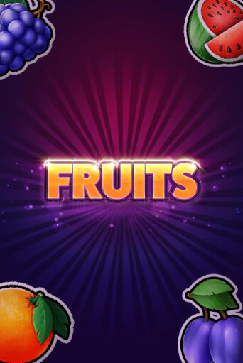 Fruits от Hölle Games демо версия | VAVADA без регистрации