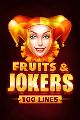 Fruits & Jokers: 100 lines от Playson демо версия | VAVADA без регистрации