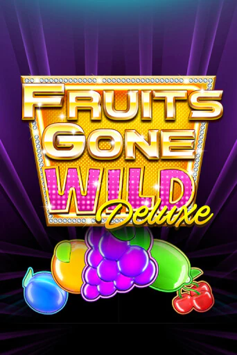 Fruits Gone Wild Deluxe от Stakelogic демо версия | VAVADA без регистрации